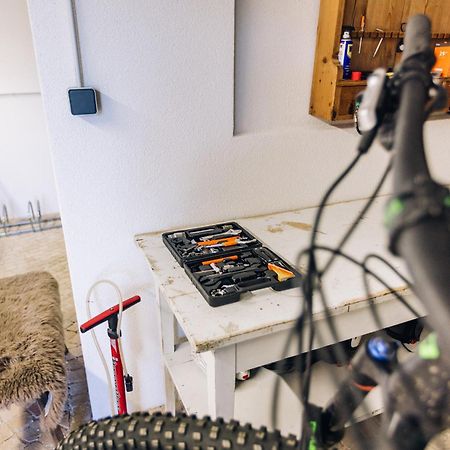 Amplatz 1523 - B&B And Suites モンターニャ エクステリア 写真