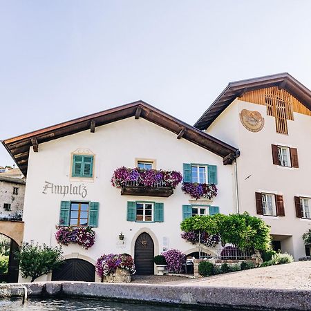 Amplatz 1523 - B&B And Suites モンターニャ エクステリア 写真