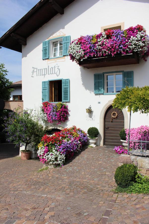 Amplatz 1523 - B&B And Suites モンターニャ エクステリア 写真