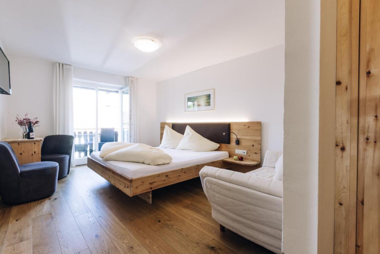 Amplatz 1523 - B&B And Suites モンターニャ エクステリア 写真