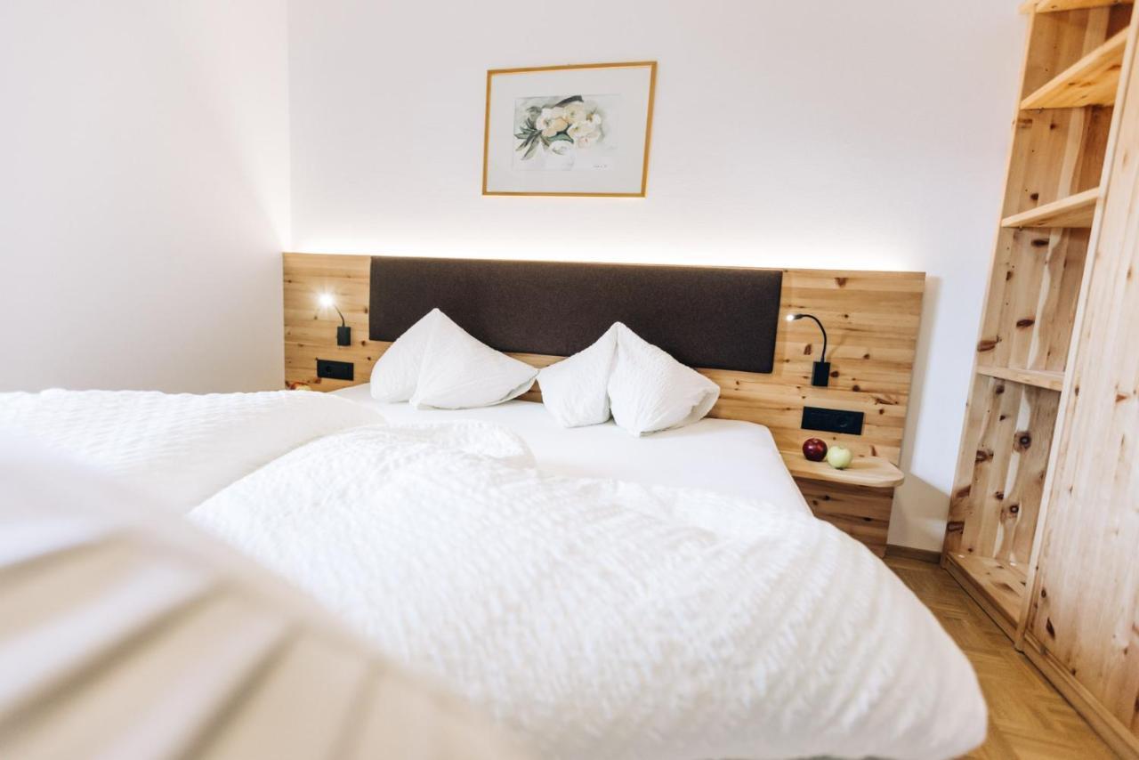 Amplatz 1523 - B&B And Suites モンターニャ エクステリア 写真