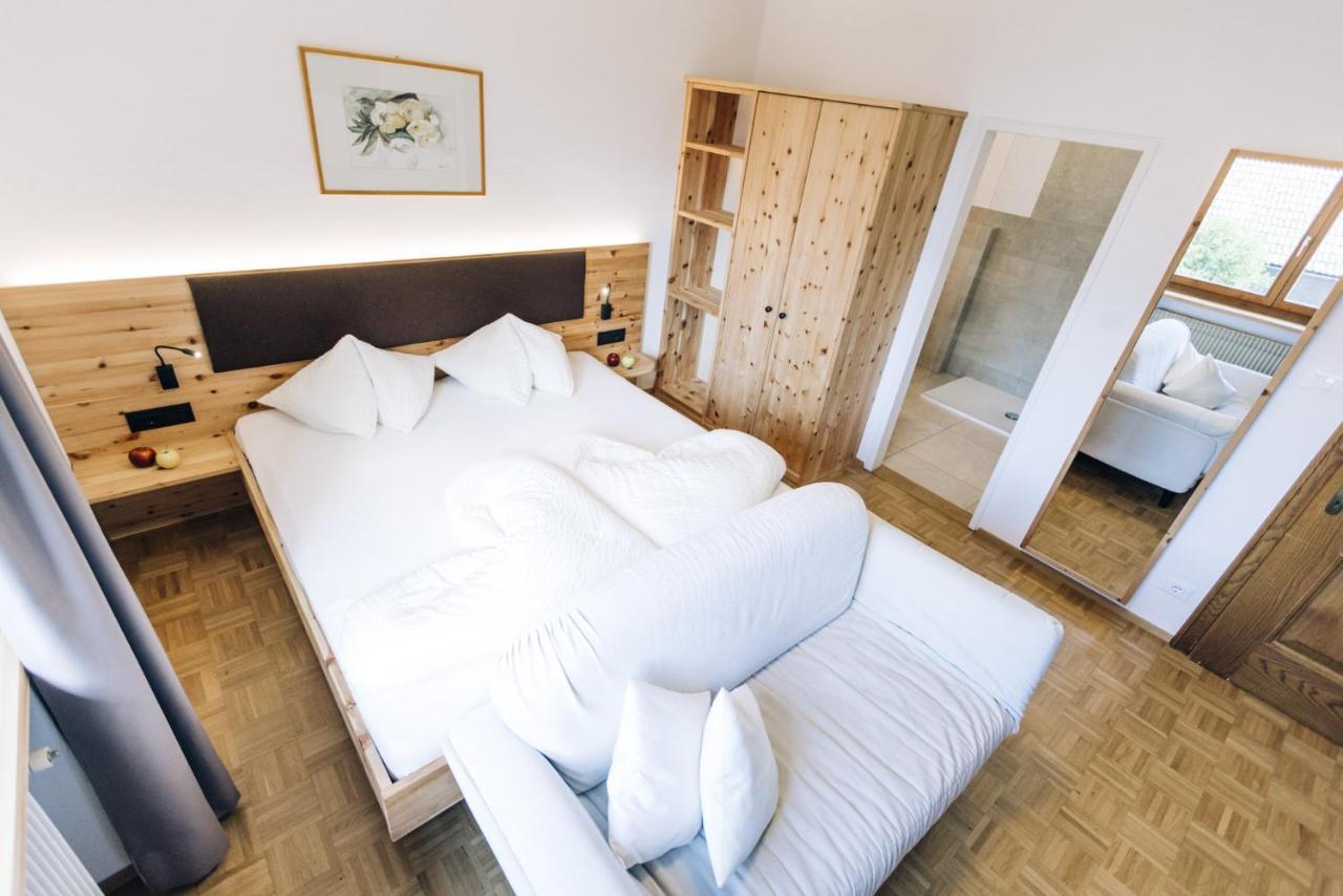 Amplatz 1523 - B&B And Suites モンターニャ エクステリア 写真