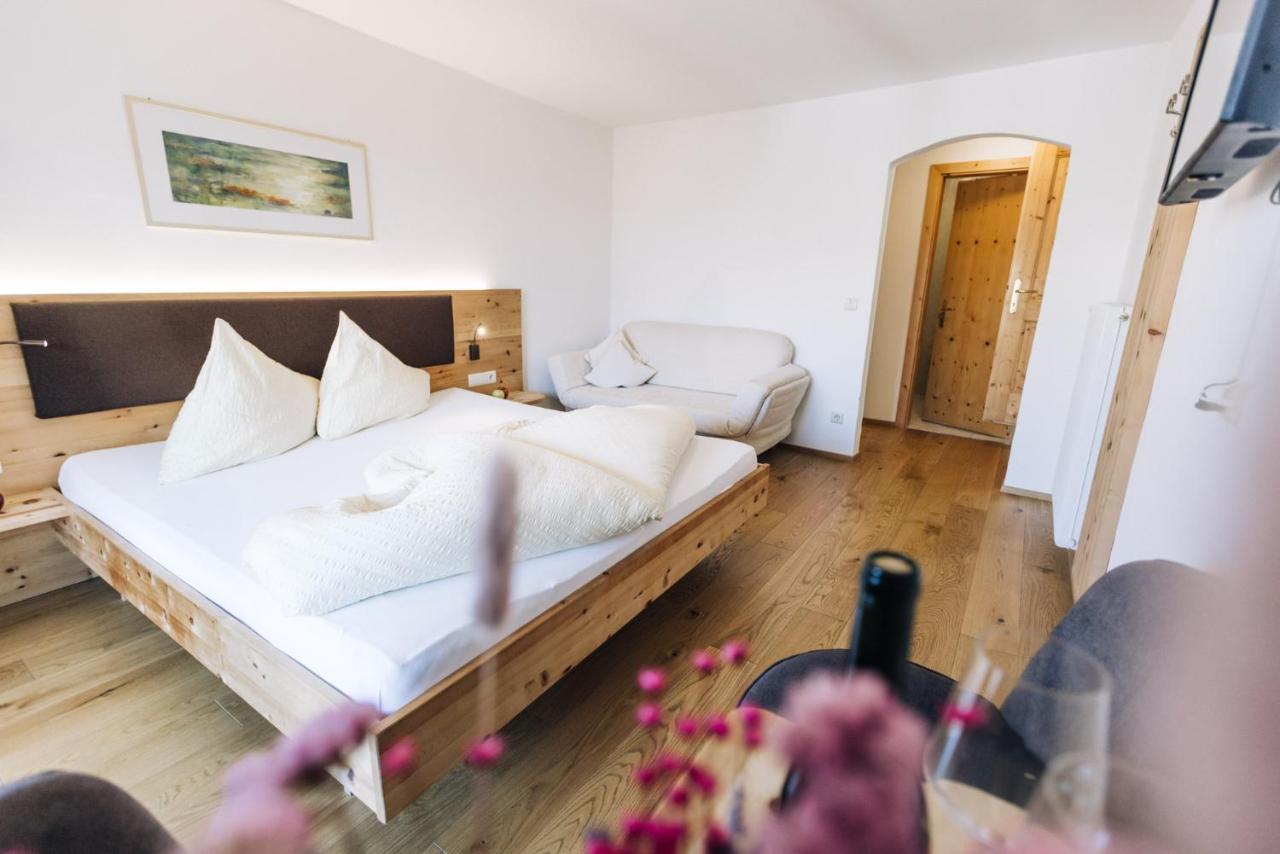 Amplatz 1523 - B&B And Suites モンターニャ エクステリア 写真