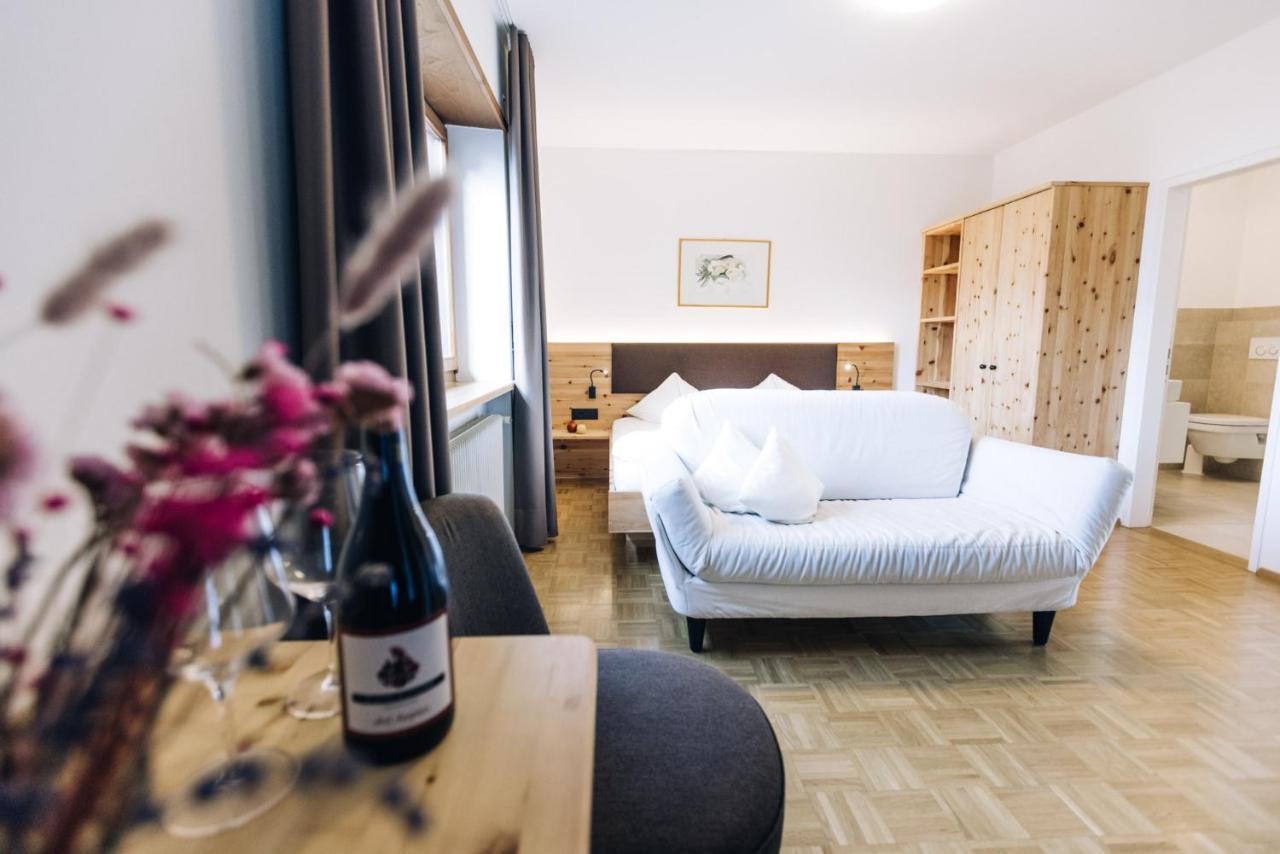 Amplatz 1523 - B&B And Suites モンターニャ エクステリア 写真