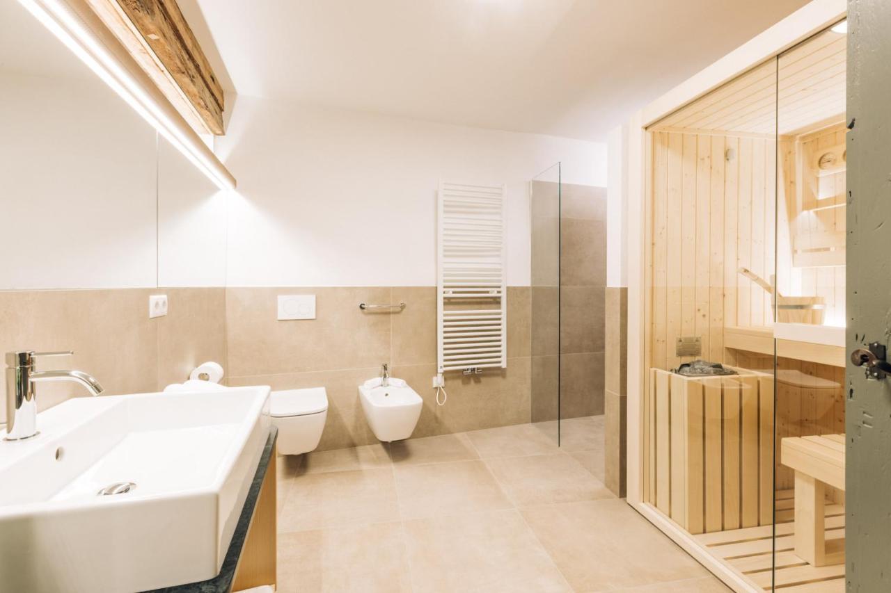 Amplatz 1523 - B&B And Suites モンターニャ エクステリア 写真