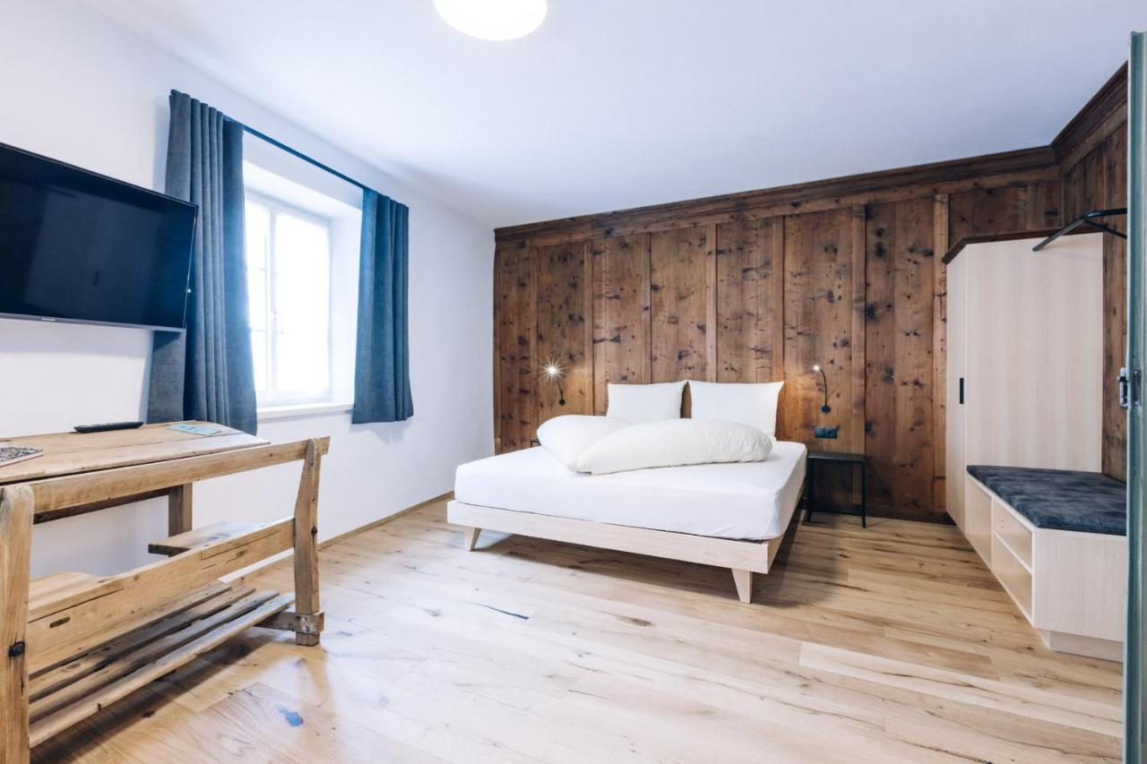 Amplatz 1523 - B&B And Suites モンターニャ エクステリア 写真