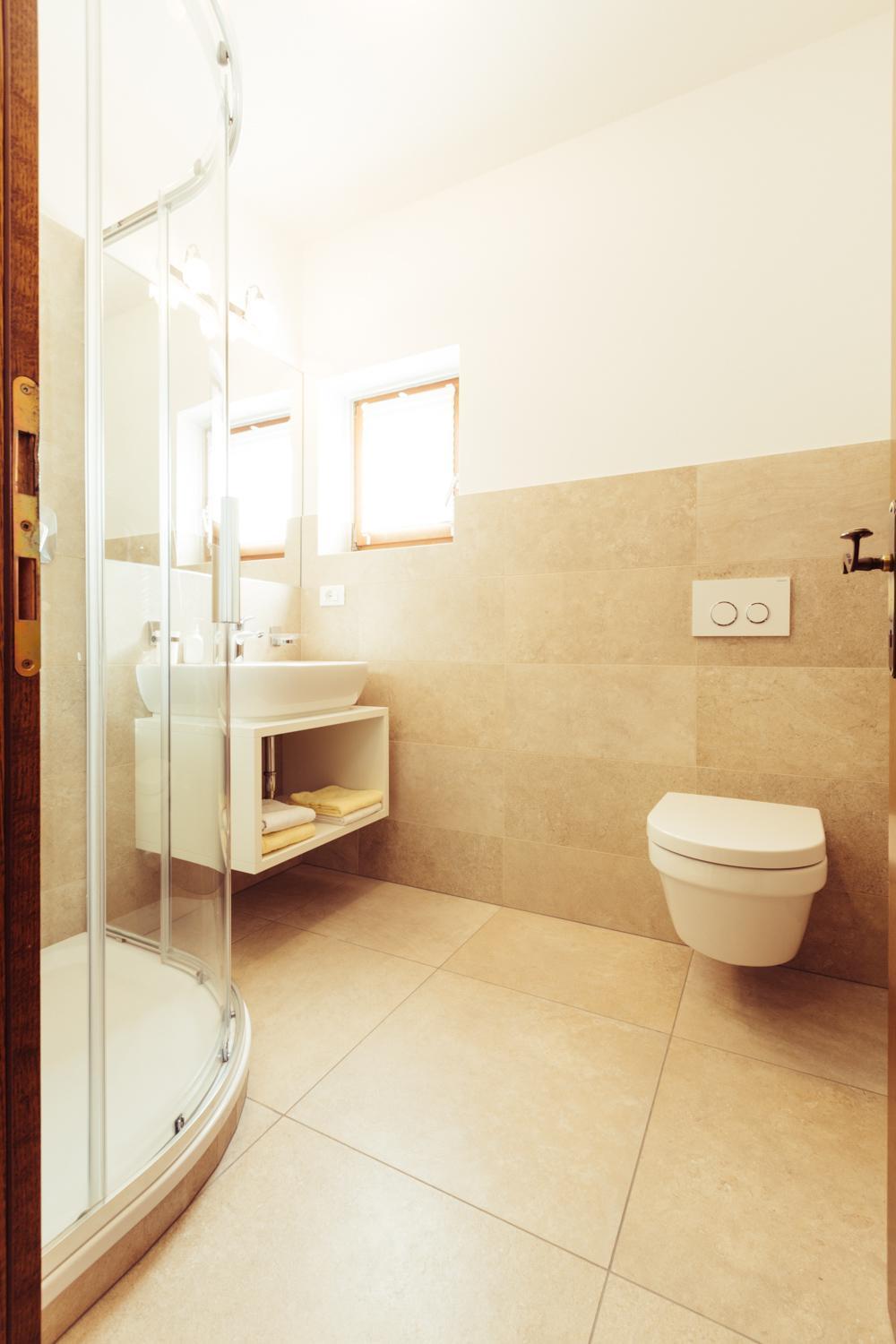 Amplatz 1523 - B&B And Suites モンターニャ エクステリア 写真