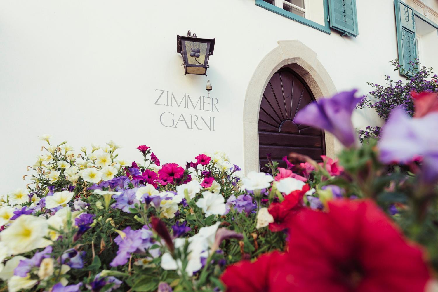 Amplatz 1523 - B&B And Suites モンターニャ エクステリア 写真