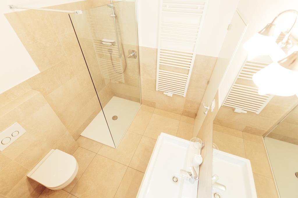 Amplatz 1523 - B&B And Suites モンターニャ エクステリア 写真